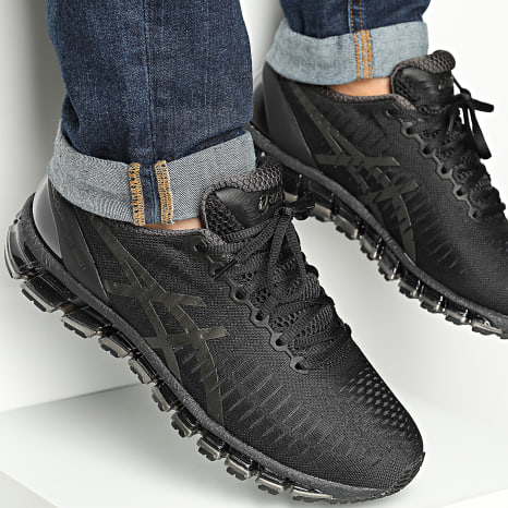Asics - Baskets Gel Quantum 360 I 1203A730 Black