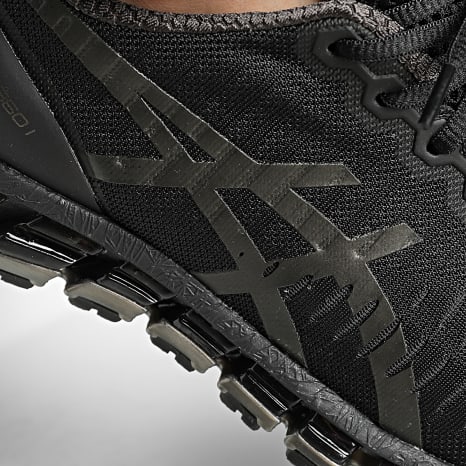 Asics - Baskets Gel Quantum 360 I 1203A730 Black