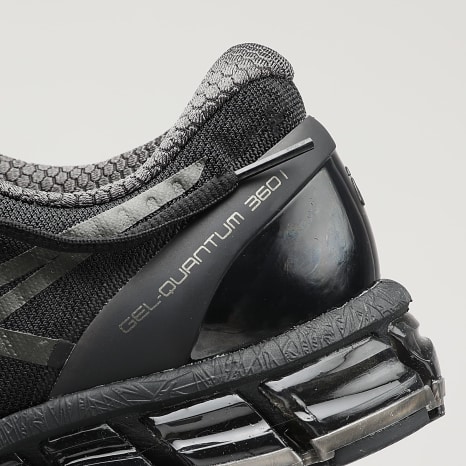 Asics - Baskets Gel Quantum 360 I 1203A730 Black