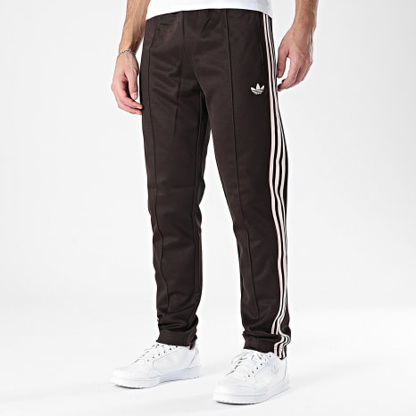 Adidas Originals - Pantalon Jogging Classic TP KE1667 Marron