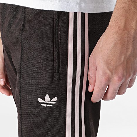 Adidas Originals - Pantalon Jogging Classic TP KE1667 Marron