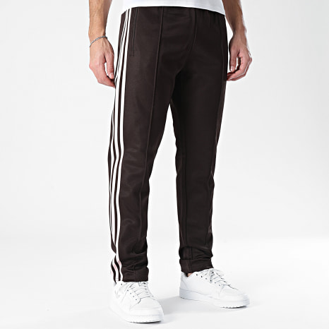 Adidas Originals - Pantalon Jogging Classic TP KE1667 Marron