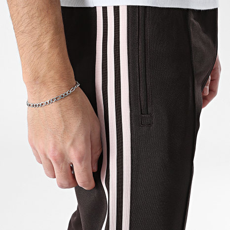 Adidas Originals - Pantalon Jogging Classic TP KE1667 Marron