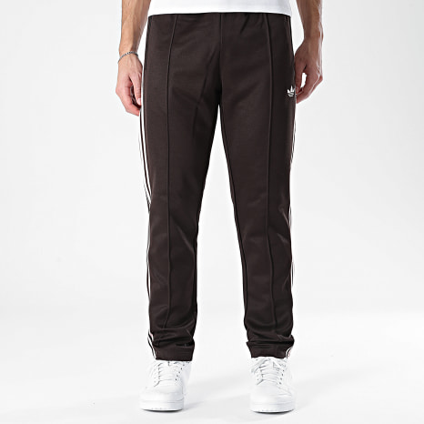 Adidas Originals - Pantalon Jogging Classic TP KE1667 Marron