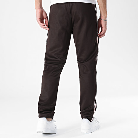 Adidas Originals - Pantalon Jogging Classic TP KE1667 Marron