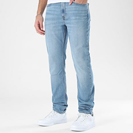 Calvin Klein - Vaquero Slim 780G Azul Denim