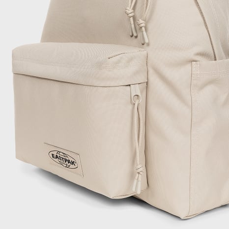 Eastpak - Mochila Day Pak'r Beige Oscuro