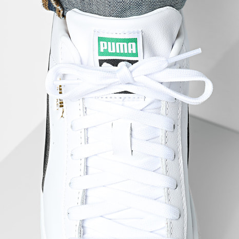 Puma - Baskets Classic XXL 374923 Puma White Puma Black