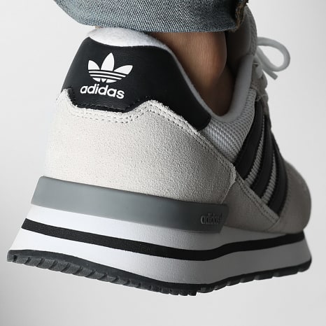 Adidas Originals - Sneakers ZX 500 RS IH7273 Cloud White Core