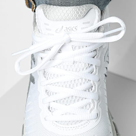 Asics - Sneakers Gel Quantum 360 I 1203A730 Wit Pure Zilver