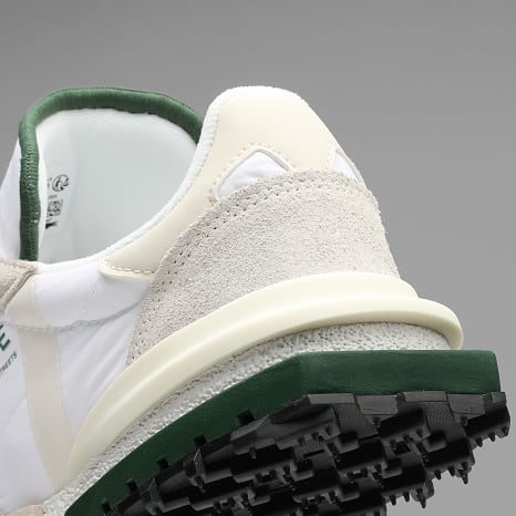 Lacoste - Sneakers Elite Active 1262 Wit