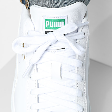 Puma - Zapatillas Classic XXL 374923 Puma Blanco