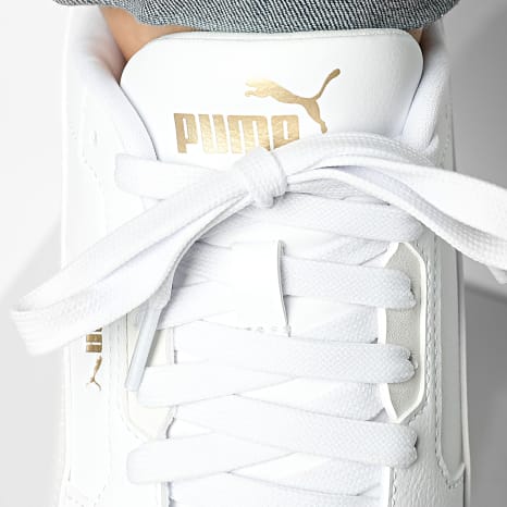 Puma - Baskets Shuffle Downtown OG 403840 White Vapor Gray Gold