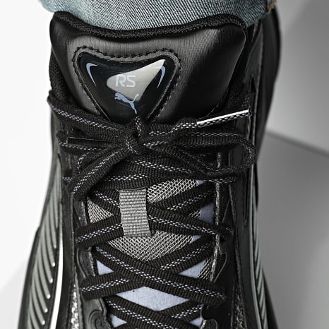 Puma - Zapatillas RS Surge LS 407523 Puma Black Cool Mid Gray