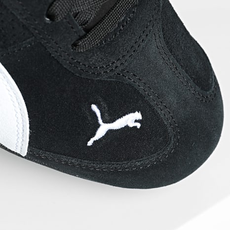 Puma - Baskets Puma Replicatch SD 405097 Puma Black Puma White