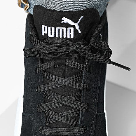 Puma - Baskets Puma Replicatch SD 405097 Puma Black Puma White