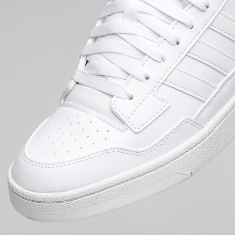 Adidas Performance - Zapatillas Rapid Court Low JS2223 Calzado Blanco Dash Gris