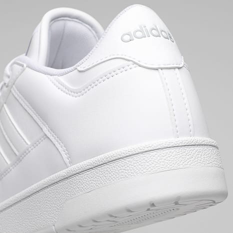 Adidas Performance - Zapatillas Rapid Court Low JS2223 Calzado Blanco Dash Gris