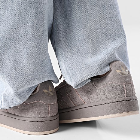 Adidas Originals - Zapatillas Mujer Campus 00s W KI1532 Oxido Topo Topo Maravilla