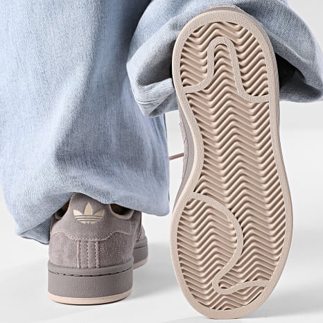 Adidas Originals - Zapatillas Mujer Campus 00s W KI1532 Oxido Topo Topo Maravilla