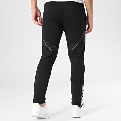 Adidas Performance - Pantalón Pantalón chándal Real Madrid TR PNT JZ9011 Negro