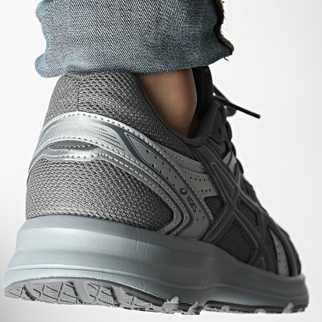 Asics - Baskets Jog 100s 1203A741 Carbon