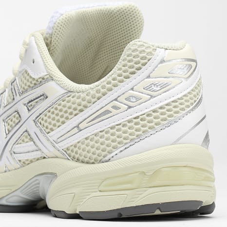 Asics - Sneakers Gel 1130 1203A609 Oyster White - Ryses