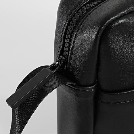 Classic Series - Bolso bandolera 322 Negro