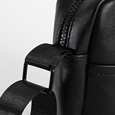 Classic Series - Bolso bandolera 322 Negro
