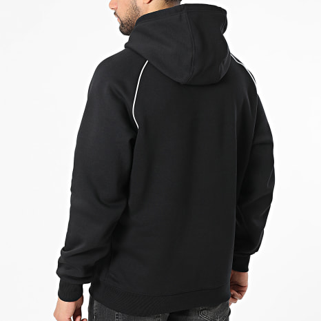 Adidas Originals - Sudadera con capucha HD KE0100 Negro