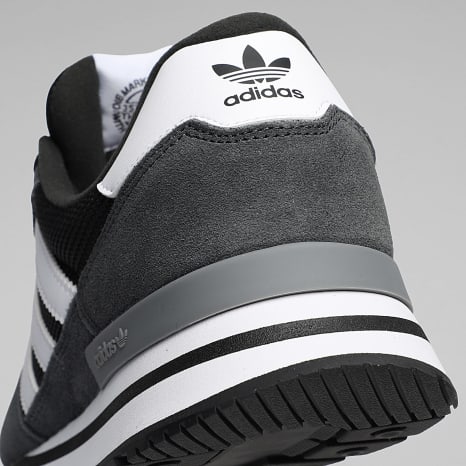Adidas Originals - Sneakers ZX 500 RS IH7274 Core Black Footwear