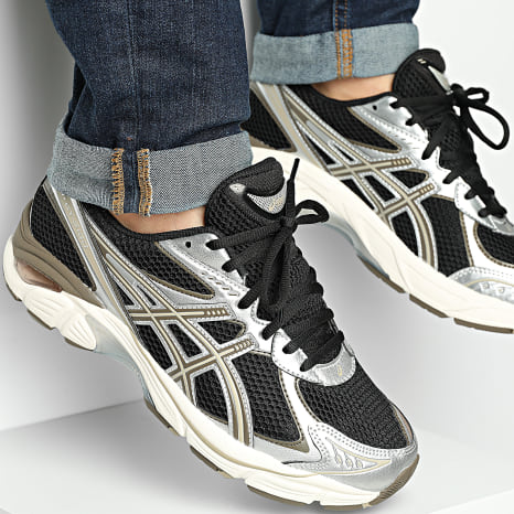 Asics - Sapatilhas GT-2160 1203A275 Black Driftwood