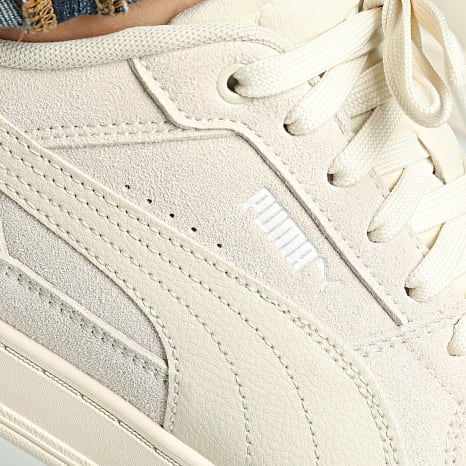 Puma - Zapatillas Puma Caven III SD 404486 Alpine Snow Puma White
