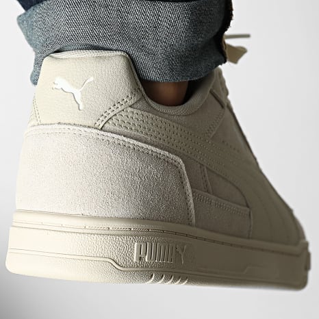 Puma - Zapatillas Puma Caven III SD 404486 Alpine Snow Puma White