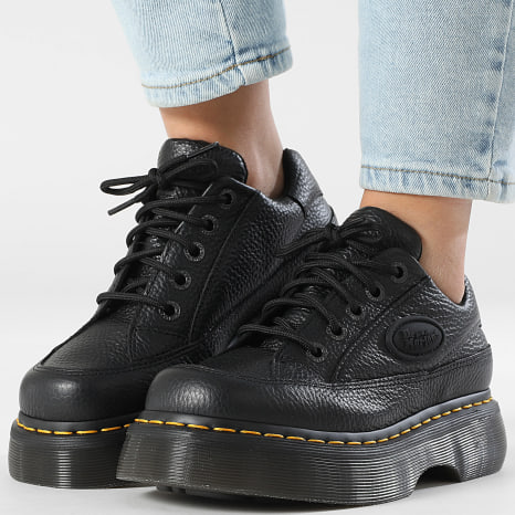 Classic Series - Shoes Women Buzz 5I 41060001 Black