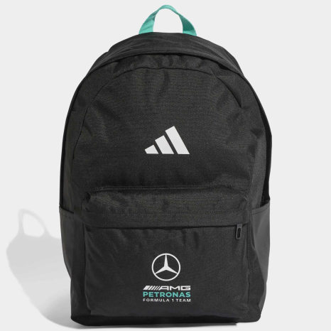 Adidas Sportswear - Zaino DNA AMG Mercedes KF1778 Nero
