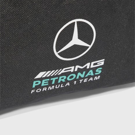 Adidas Sportswear - Zaino DNA AMG Mercedes KF1778 Nero