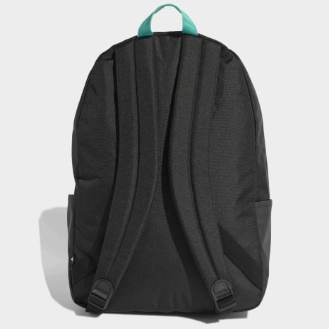 Adidas Sportswear - Zaino DNA AMG Mercedes KF1778 Nero