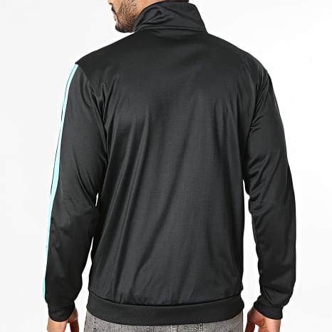 Adidas Sportswear - Zipped Jacket Striped AMG Mercedes KE8167