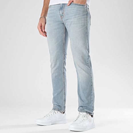 Levi's - Vaquero 502™ Taper 29507 Azul Denim