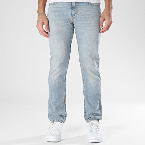 Levi's - Vaquero 502™ Taper 29507 Azul Denim