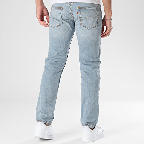 Levi's - Vaquero 502™ Taper 29507 Azul Denim