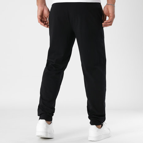 BOSS - Pantalón chándal Mix And Match 50515305 Negro