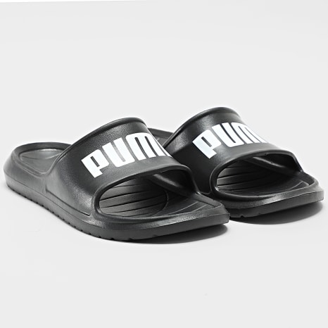 Puma - Claquettes Divecat v2 Lite 374823 Puma Black Puma White