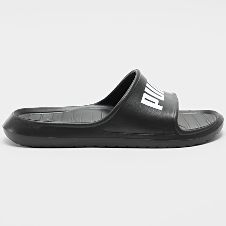 Puma - Claquettes Divecat v2 Lite 374823 Puma Black Puma White