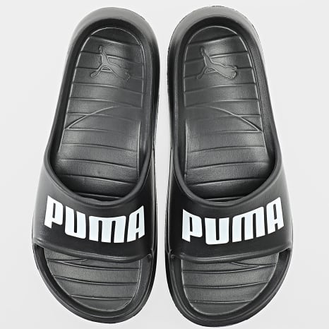 Puma - Claquettes Divecat v2 Lite 374823 Puma Black Puma White