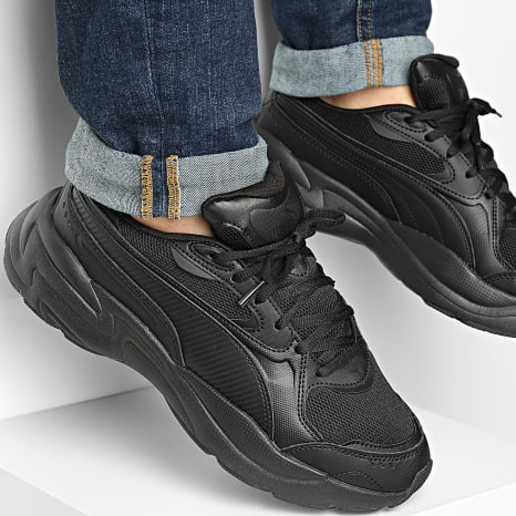 Puma - Baskets X-RAY 4 404747 Puma Black