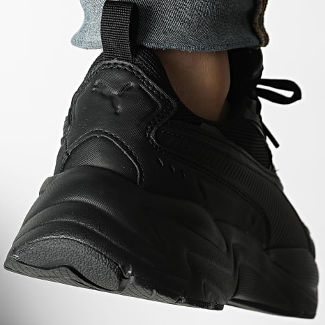 Puma - Baskets X-RAY 4 404747 Puma Black
