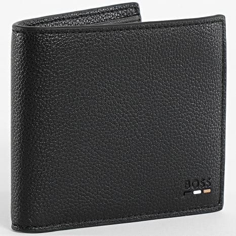 BOSS - Portafoglio Ray 50536479 Nero