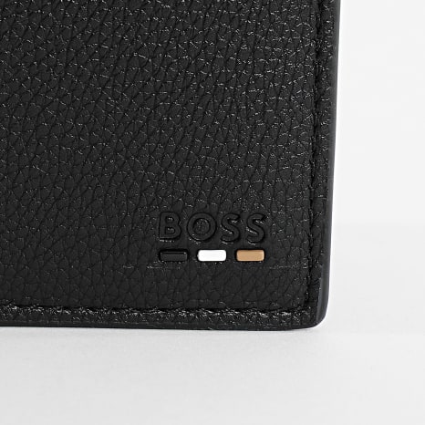 BOSS - Portafoglio Ray 50536479 Nero